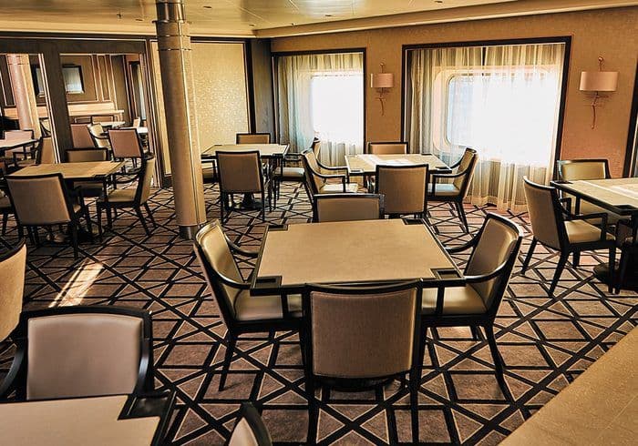 Regent Seven Seas Cruises - Seven Seas Voyager - Card and Conference Room.jpg